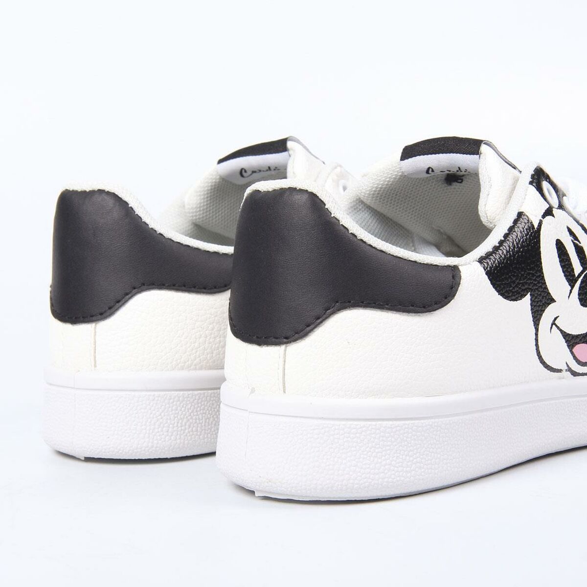 Детские спортивные кроссовки Mickey Mouse